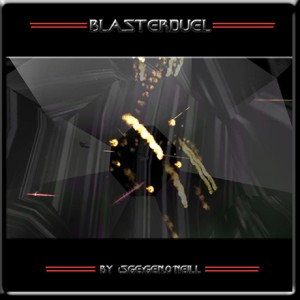 blasterduel